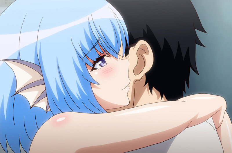 ○○交配 in the DVD BOX2 〜囁きバイノーラルボイス動画付き〜 国民的アイドル人魚、鬼の姫巫女、エルフ王女の護衛騎士、竜族の長。 他種族交配のススメ 版 画像4