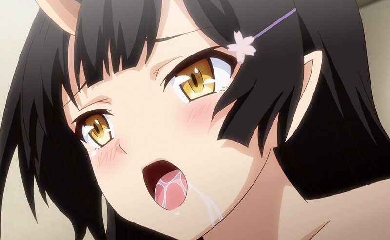 ○○交配 in the DVD BOX2 〜囁きバイノーラルボイス動画付き〜 国民的アイドル人魚、鬼の姫巫女、エルフ王女の護衛騎士、竜族の長。 他種族交配のススメ 版 画像9