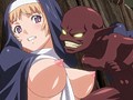 黒獣 〜気高き聖女は白濁に染まる〜 アリシア×プリム奉仕国家抗い編 画像1