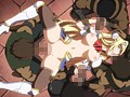 黒獣 〜気高き聖女は白濁に染まる〜 アリシア×プリム奉仕国家抗い編 画像20