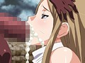 黒獣 〜気高き聖女は白濁に染まる〜 アリシア×プリム奉仕国家抗い編 画像5