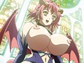 巨乳ファンタジー アイシス×グラディス 爆乳宣言！編 画像2