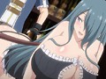 夢魔の街コルネリカ 第三話 甘いひとときコルネリカ 〜ロザリーの視線とリリィの想い〜 画像4