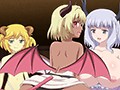 夢魔の街コルネリカ 第四話 淫行乱交コルネリカ 〜アルネとロザリーと白良とリリィ〜 画像16