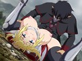 堕ちモノRPG 聖騎士ルヴィリアス 第一章 奪われた純潔 〜ルヴィリアスの決断〜 画像10