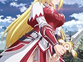 堕ちモノRPG 聖騎士ルヴィリアス 第一章 奪われた純潔 〜ルヴィリアスの決断〜 画像3