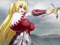 堕ちモノRPG 聖騎士ルヴィリアス 第一章 奪われた純潔 〜ルヴィリアスの決断〜 画像7