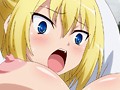 堕ちモノRPG 聖騎士ルヴィリアス 第一章 奪われた純潔 〜ルヴィリアスの決断〜 画像9