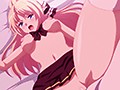 （抱き枕カバー付き）○○交配 第一話 優等生の彼女はエルフのお姫様 画像13