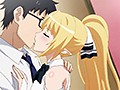 （抱き枕カバー付き）○○交配 第一話 優等生の彼女はエルフのお姫様 画像16