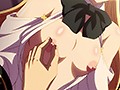 （抱き枕カバー付き）○○交配 第一話 優等生の彼女はエルフのお姫様 画像3