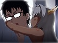 （抱き枕カバー付き）○○交配 第三話 傲慢な彼女は竜の長 画像6