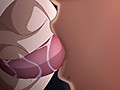 （抱き枕カバー付き）○○交配 第三話 傲慢な彼女は竜の長 画像7