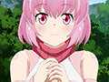 うさみみボウケンタン〜セクハラしながら世界を救え〜 第一話 異世界転生は突然に！ うさ耳少女とセクハラ勇者 画像1