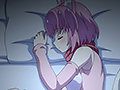 うさみみボウケンタン〜セクハラしながら世界を救え〜 第一話 異世界転生は突然に！ うさ耳少女とセクハラ勇者 画像2