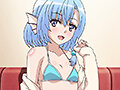 ○○交配 第九話 歌って踊ってセッ○スする彼女たちは人魚のアイドル 画像3