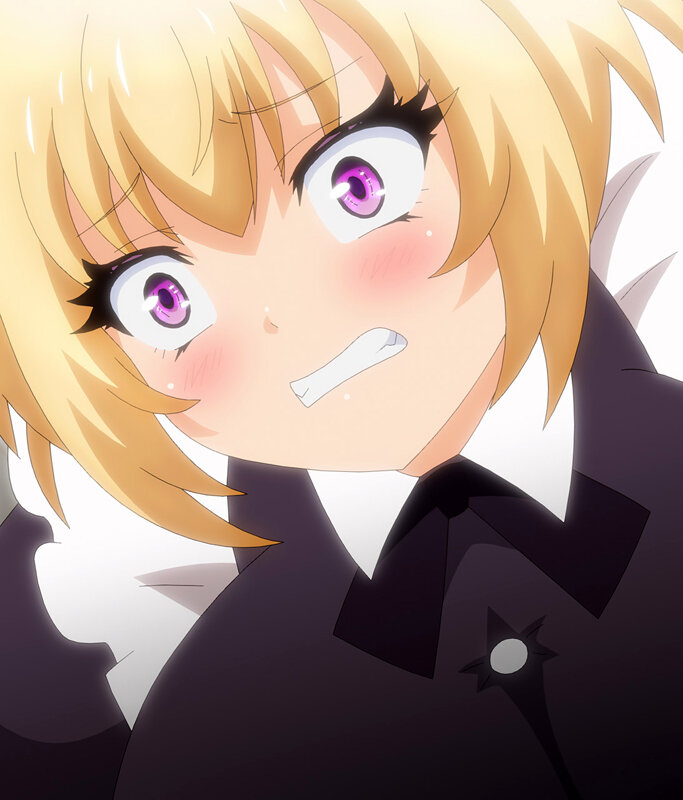 勇者姫ミリア 第四話 砂漠の町のオークション! ○○堕ちとメイドご奉仕 画像14