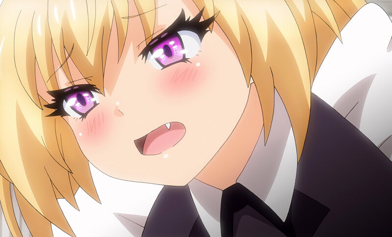 勇者姫ミリア 第四話 砂漠の町のオークション! ○○堕ちとメイドご奉仕 画像17