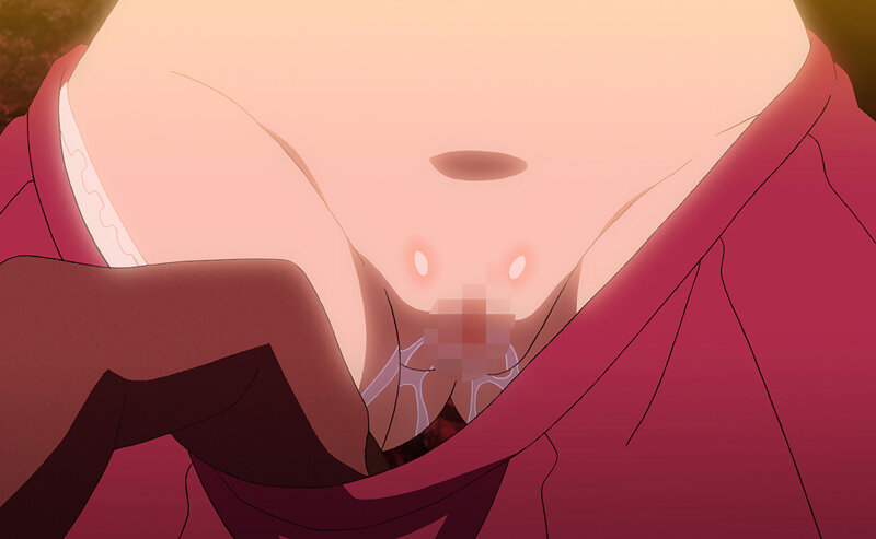 危険な森 おにごっこ 第二話 「早くお家に帰らなくちゃ」 画像15