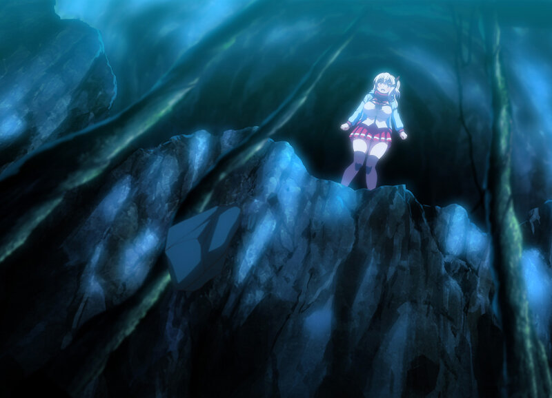 危険な森 おにごっこ 第二話 「早くお家に帰らなくちゃ」 画像2