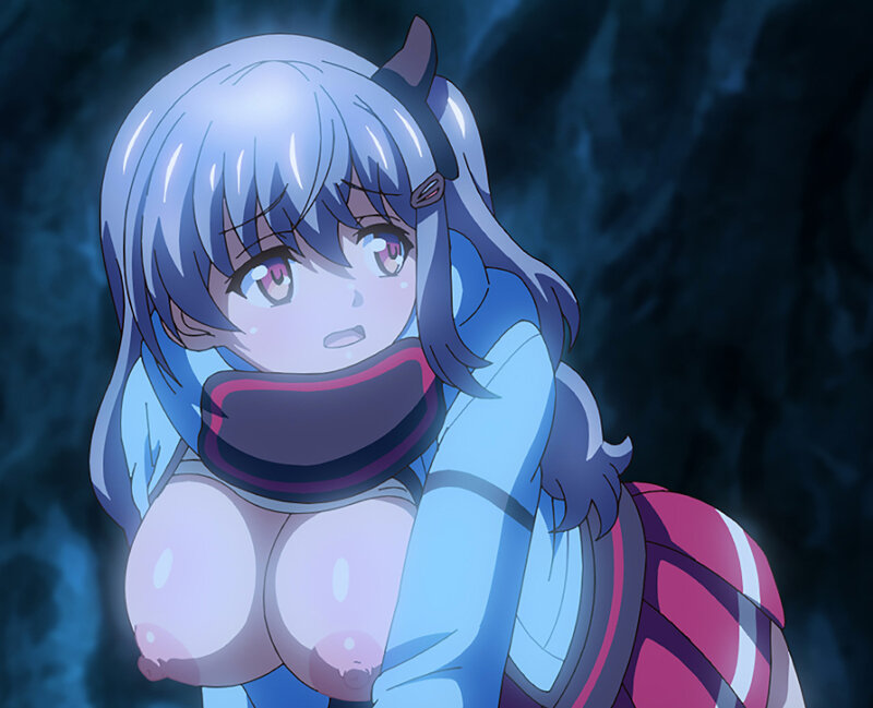 危険な森 おにごっこ 第二話 「早くお家に帰らなくちゃ」 画像4