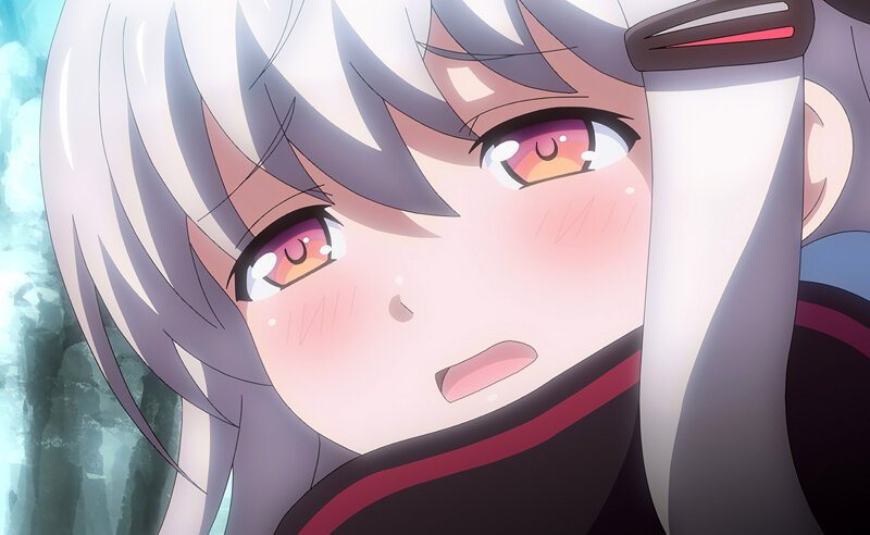 危険な森 おにごっこ 第二話 「早くお家に帰らなくちゃ」 画像9