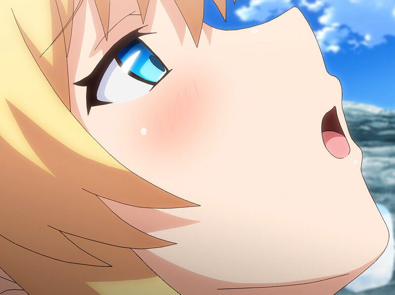 聖痕のアリア 第2話 恋人プレイと勇者プレイ 画像17