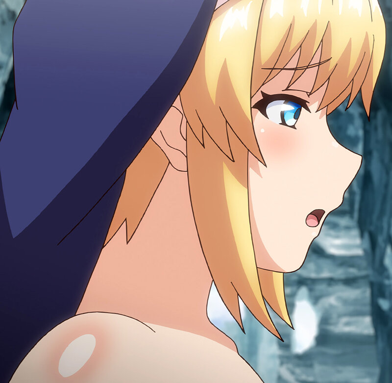 聖痕のアリア 第2話 恋人プレイと勇者プレイ 画像20