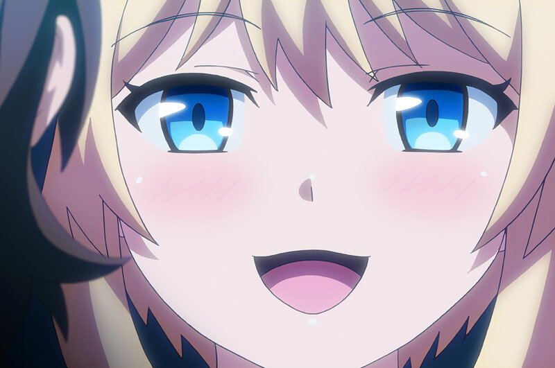 聖痕のアリア 第2話 恋人プレイと勇者プレイ 画像4