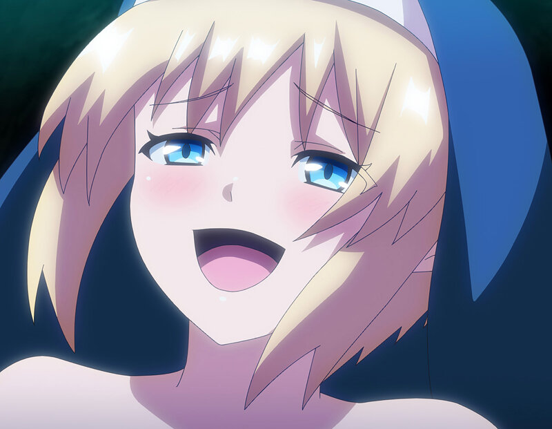 聖痕のアリア 第2話 恋人プレイと勇者プレイ 画像5