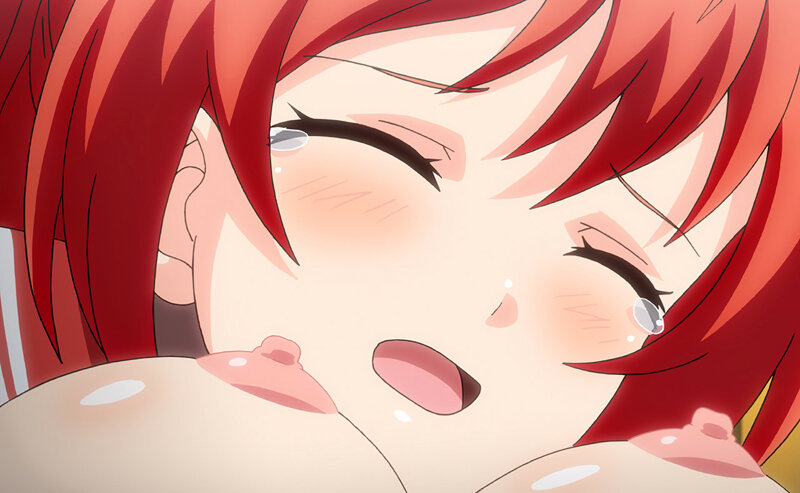 聖光閃姫ポニーセレス 第1話 危うしポニーセレス!? 恐怖の蜘蛛の巣地獄! 画像16