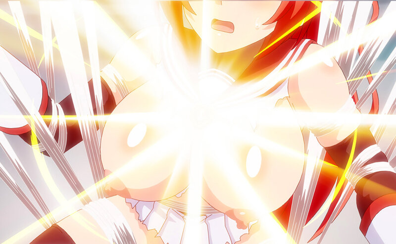 聖光閃姫ポニーセレス 第1話 危うしポニーセレス!? 恐怖の蜘蛛の巣地獄! 画像17