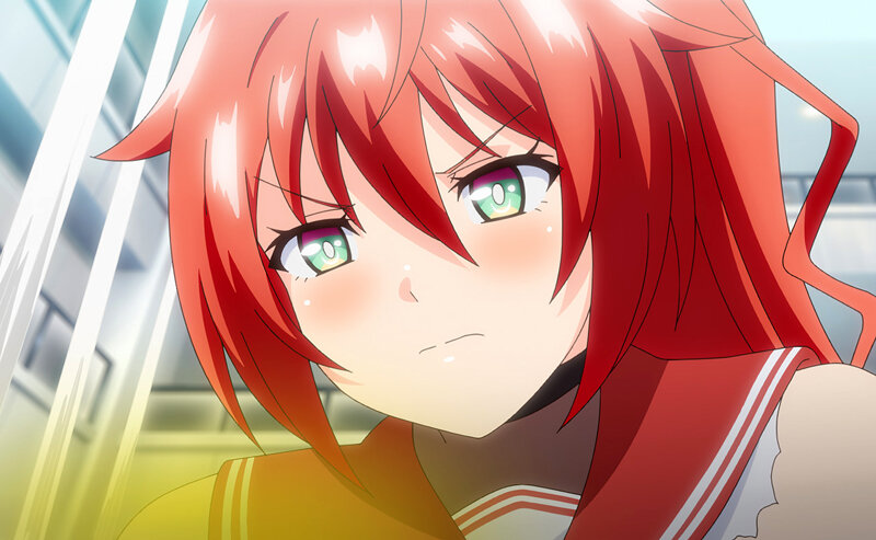 聖光閃姫ポニーセレス 第1話 危うしポニーセレス!? 恐怖の蜘蛛の巣地獄! 画像18