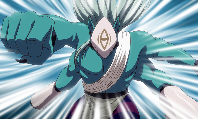 聖光閃姫ポニーセレス 第1話 危うしポニーセレス!? 恐怖の蜘蛛の巣地獄! 画像19