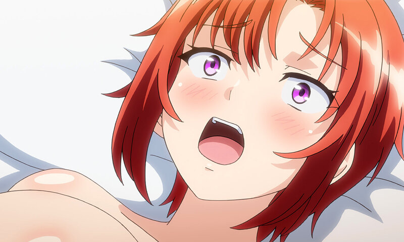 剣鬼バルゴ 第1話 爆乳剣鬼バルゴの初体験!私、初めてで生ハメ中出しされちゃいます◆ 画像16