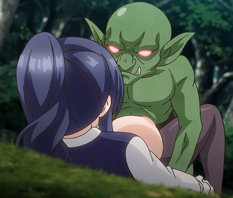 ファントム・アルケミア 〜シルヴィアのドキドキ搾精都市計画〜 第1話 錬金術師シルヴィアのエッチな町づくり◆ 画像12