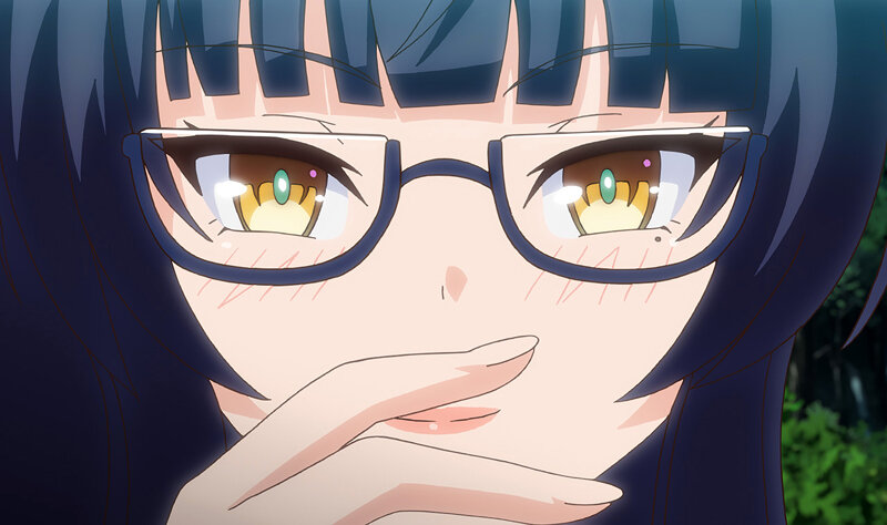 ファントム・アルケミア 〜シルヴィアのドキドキ搾精都市計画〜 第1話 錬金術師シルヴィアのエッチな町づくり◆ 画像13