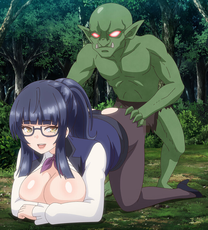 ファントム・アルケミア 〜シルヴィアのドキドキ搾精都市計画〜 第1話 錬金術師シルヴィアのエッチな町づくり◆ 画像15