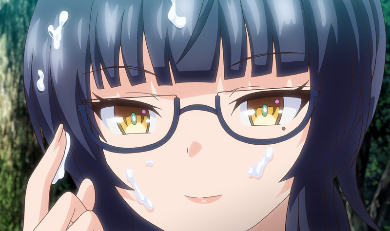 ファントム・アルケミア 〜シルヴィアのドキドキ搾精都市計画〜 第1話 錬金術師シルヴィアのエッチな町づくり◆ 画像18