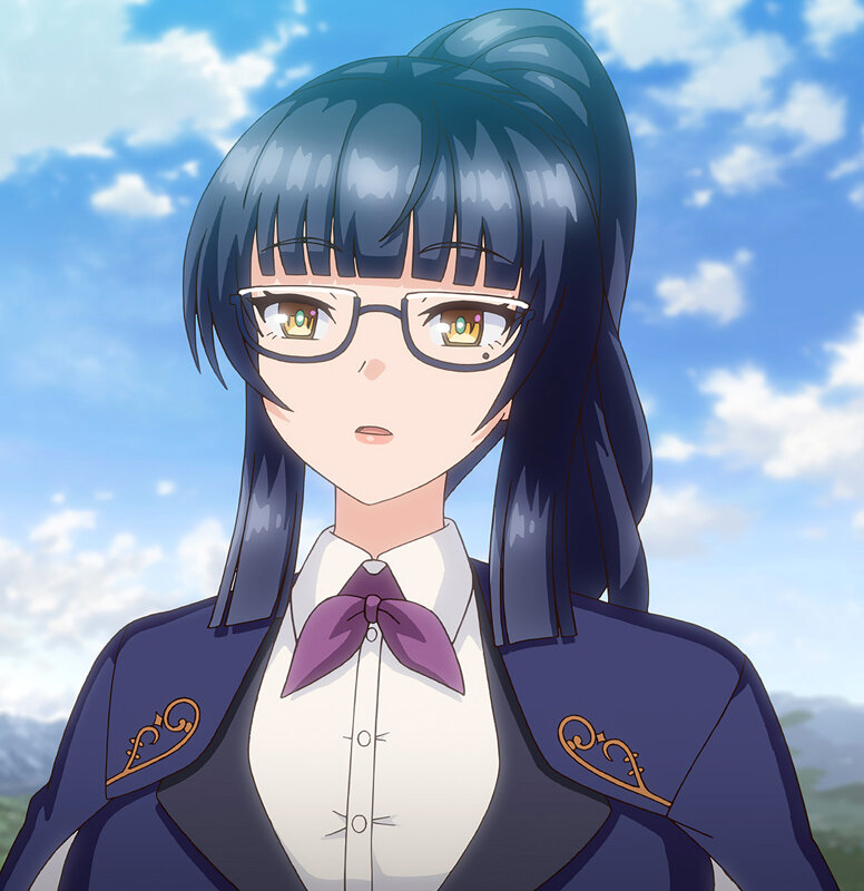 ファントム・アルケミア 〜シルヴィアのドキドキ搾精都市計画〜 第1話 錬金術師シルヴィアのエッチな町づくり◆ 画像7