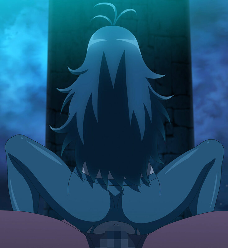 霧中ノ塔 第2話 探空家とオートマトン、夜明けを迎える 画像13