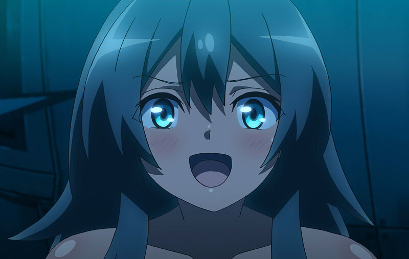 霧中ノ塔 第2話 探空家とオートマトン、夜明けを迎える 画像14