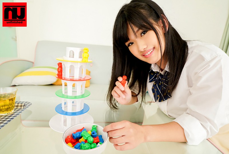 AVOPVR-105 Bagian 5 - 54 minit