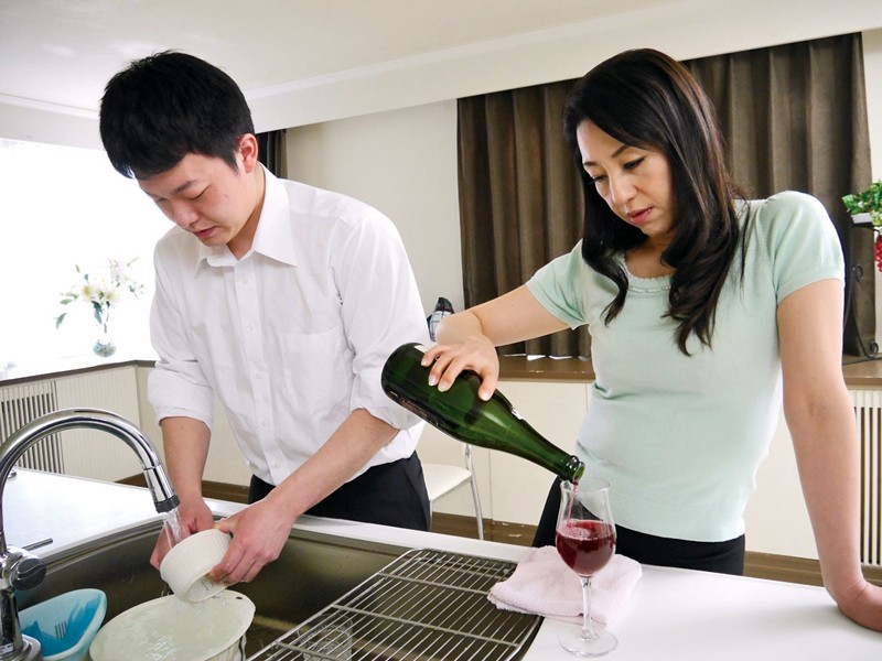 MLW-02122 パート 14 - 95 分