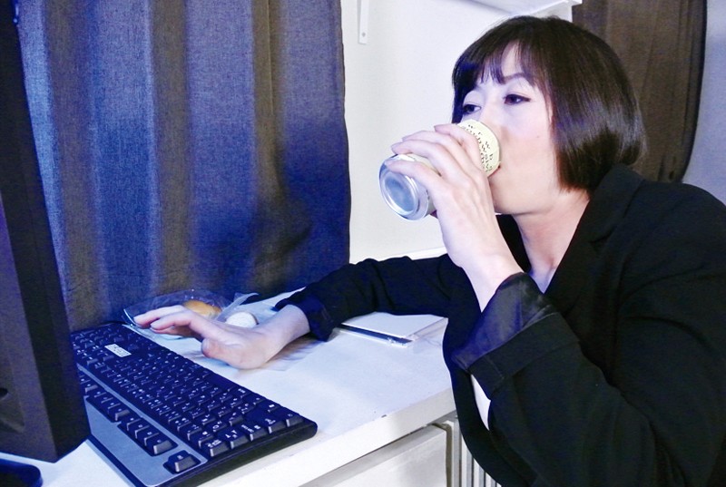 MLW-02199 第 3 部分 - 40 分钟