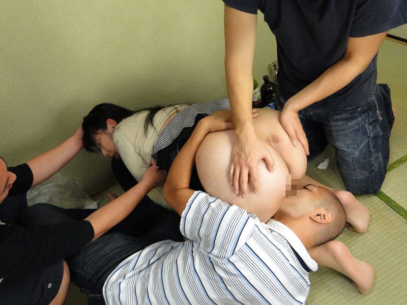 YLW-4099 第 12 部分 - 74 分钟