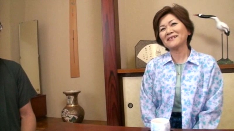 YLW-4140 パート 3 - 54 分