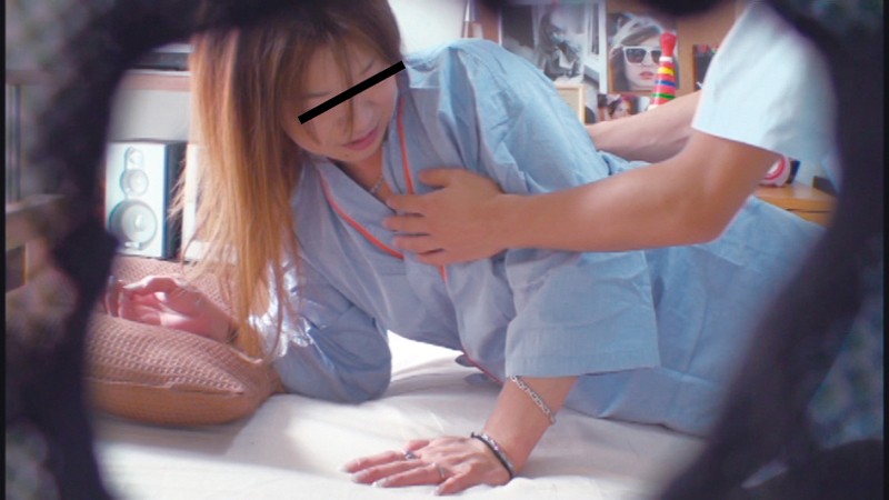 YLW-04378 パート 6 - 85 分