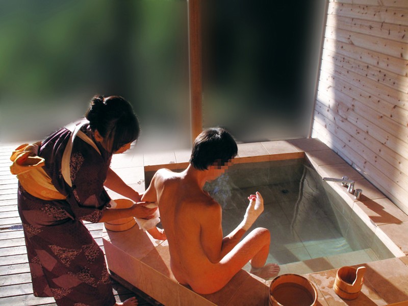 YLW-4438 第 3 部分 - 52 分钟