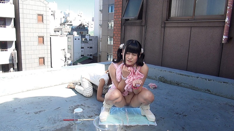 MPOO-001 パート 12 - 107 分